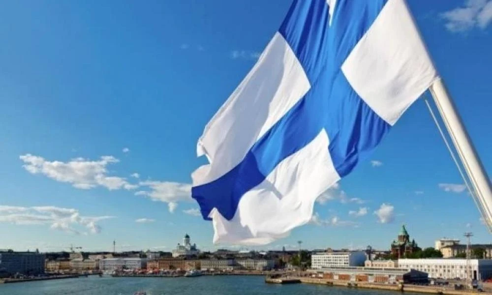 Η Ρωσία προχωρά στην απέλαση δύο Φινλανδών διπλωματών